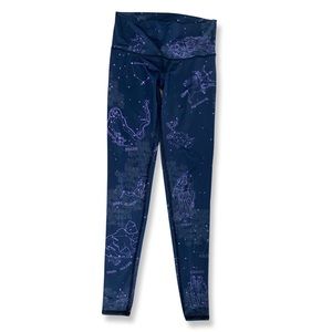 Teeki Zodiac Yoga (Hot) Pants